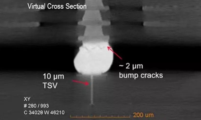 塔城X射线显微镜
