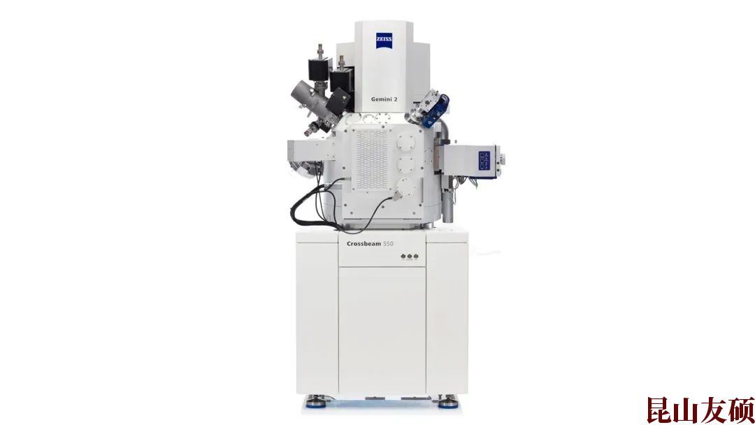 聚焦离子束塔城扫描电镜