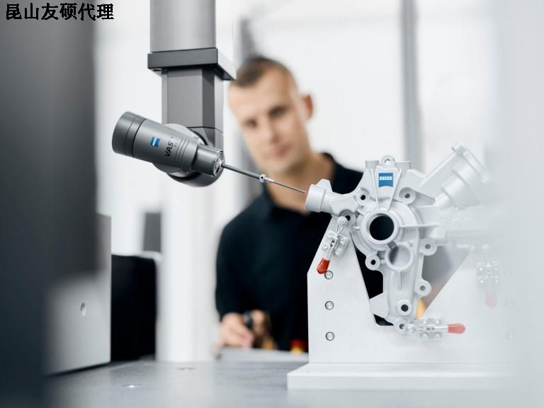 塔城蔡司塔城三坐标SPECTRUM verity