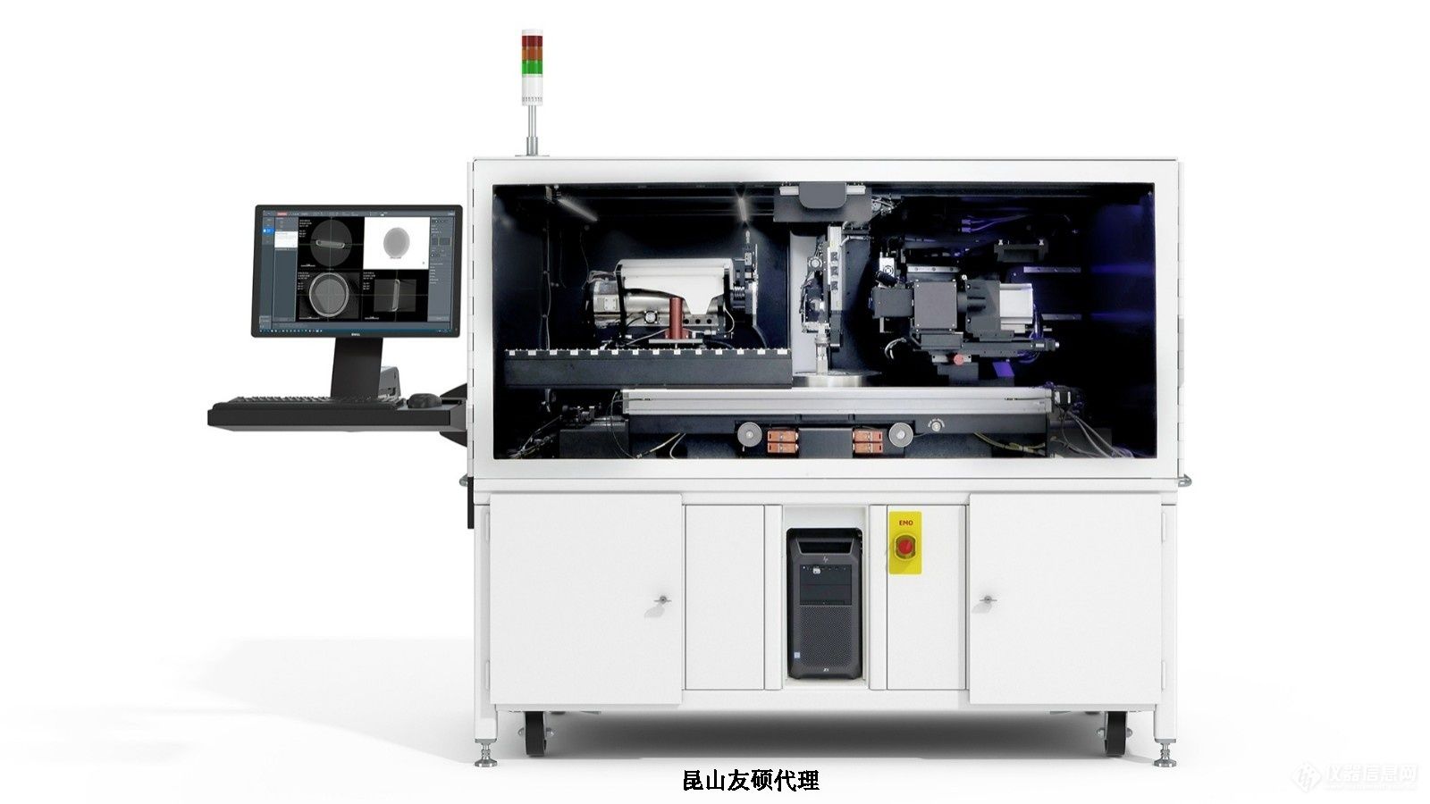 塔城蔡司塔城X射线显微镜