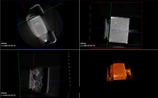 塔城蔡司塔城X射线显微镜